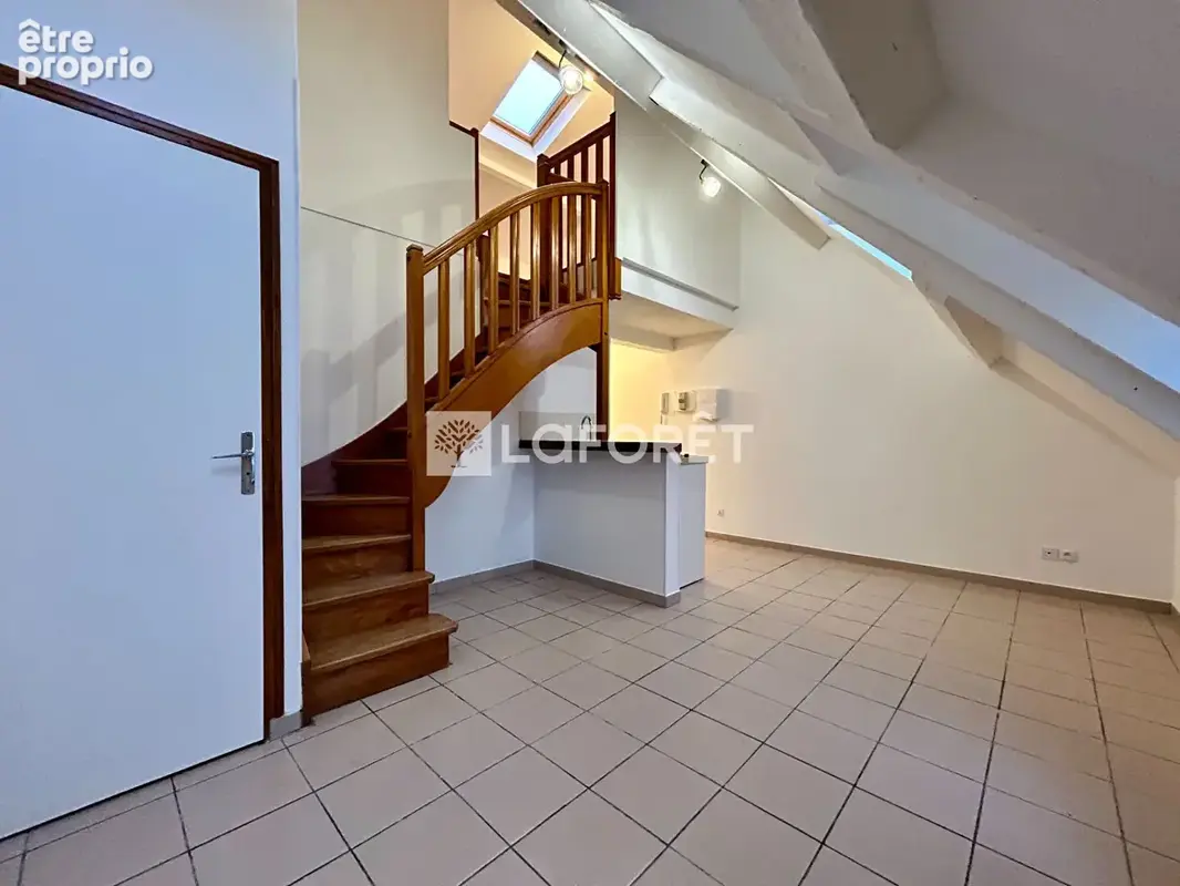Appartement Juziers 2 pièce(s) 35m2 - photo 4