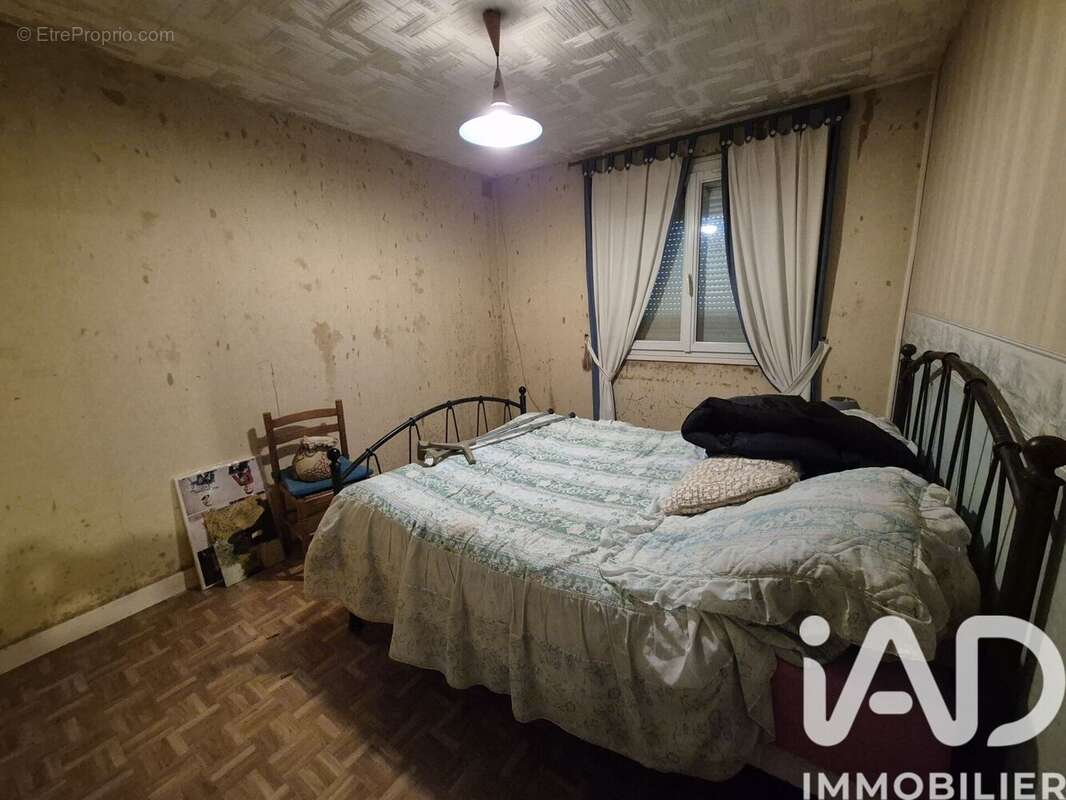 Photo 9 - Maison à ANGECOURT