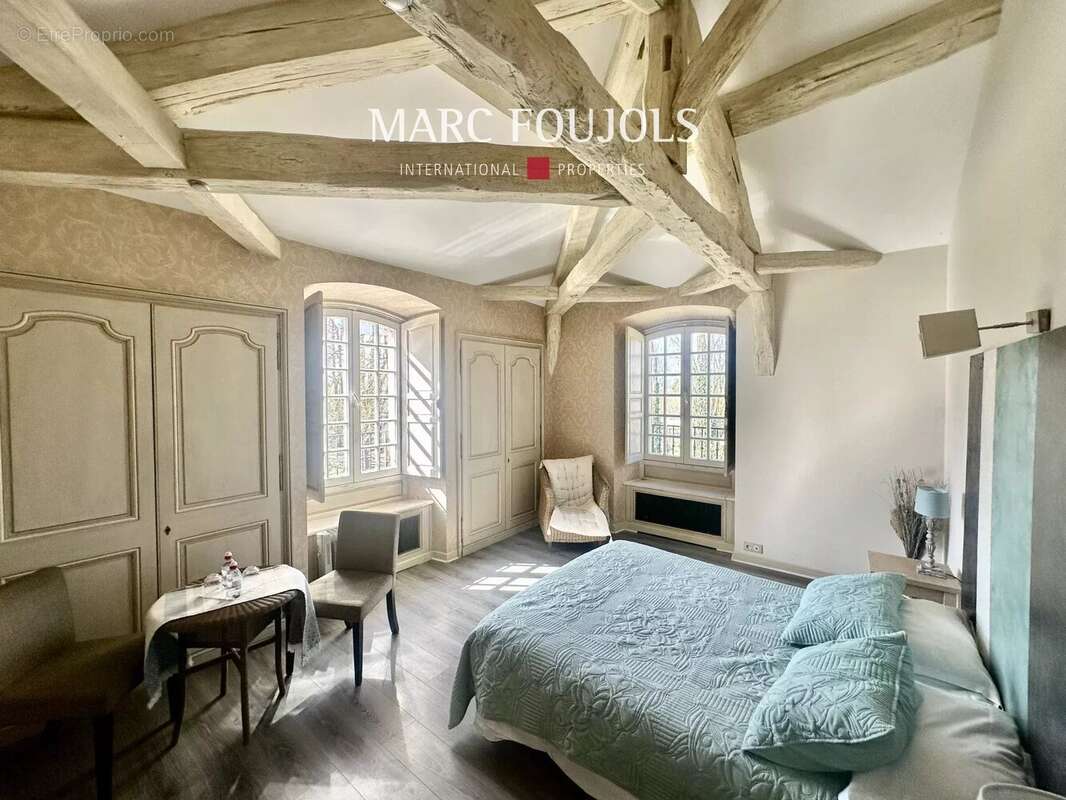 Élégante Propriété Équestre proche Barbizon - photo 19
