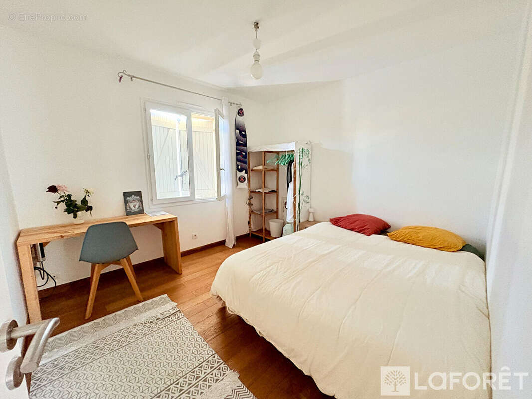 Maison à GUJAN-MESTRAS