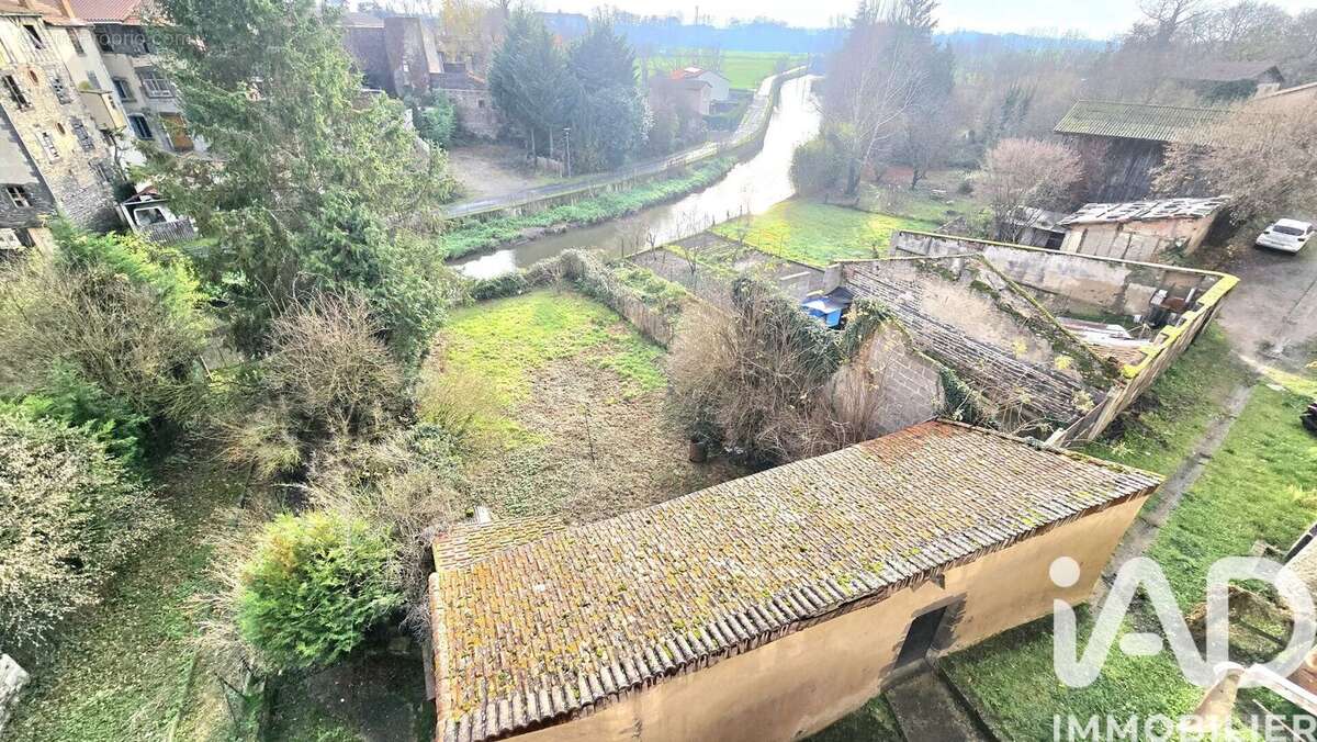 Photo 8 - Maison à MARINGUES