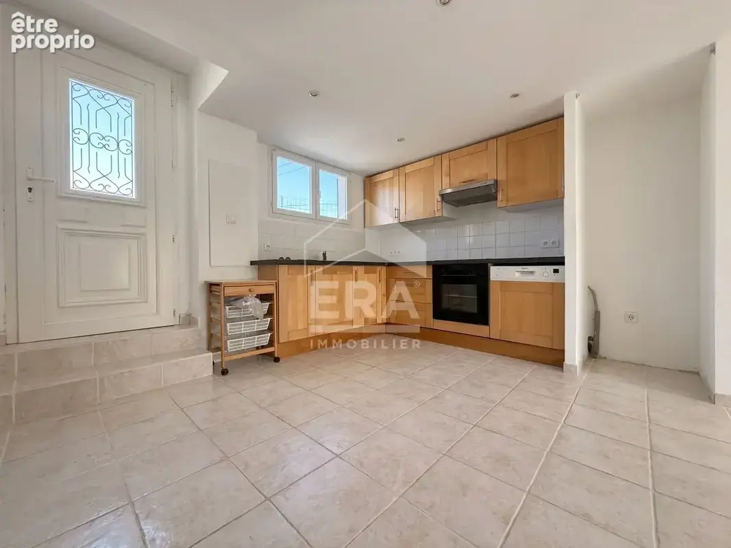 Appartement 50m² à la gaude - photo 3