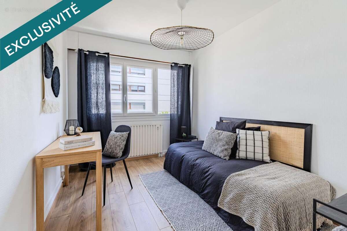 Photo 7 - Appartement à BORDEAUX