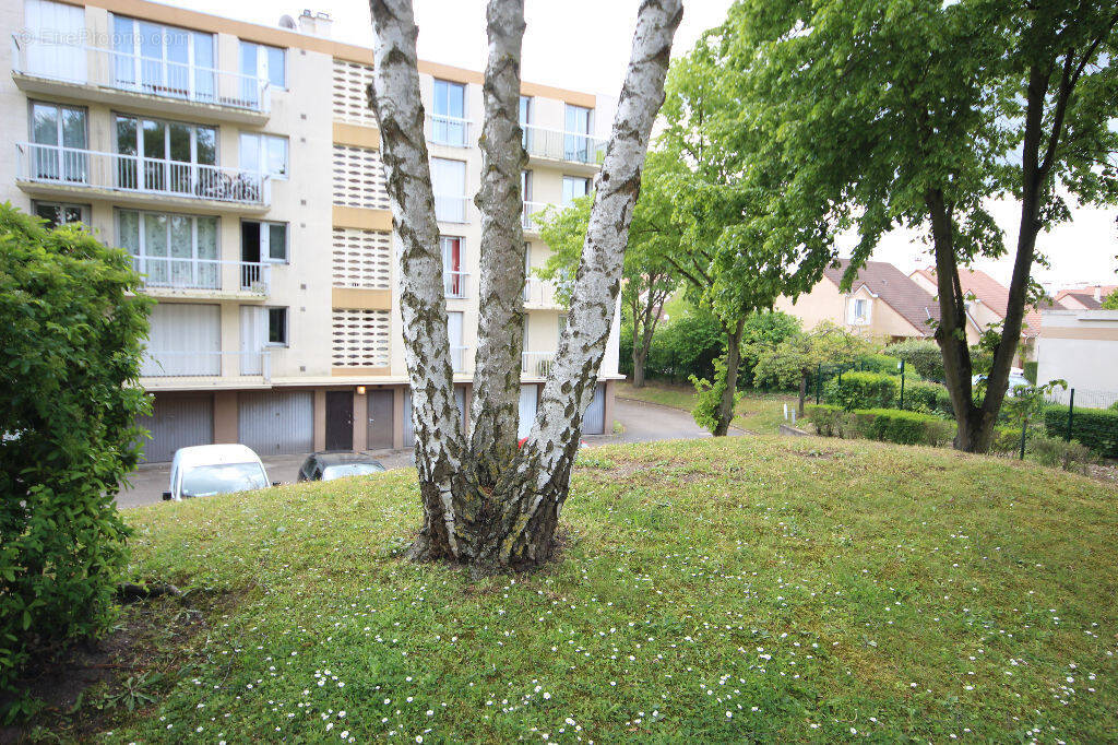 Appartement à HERBLAY
