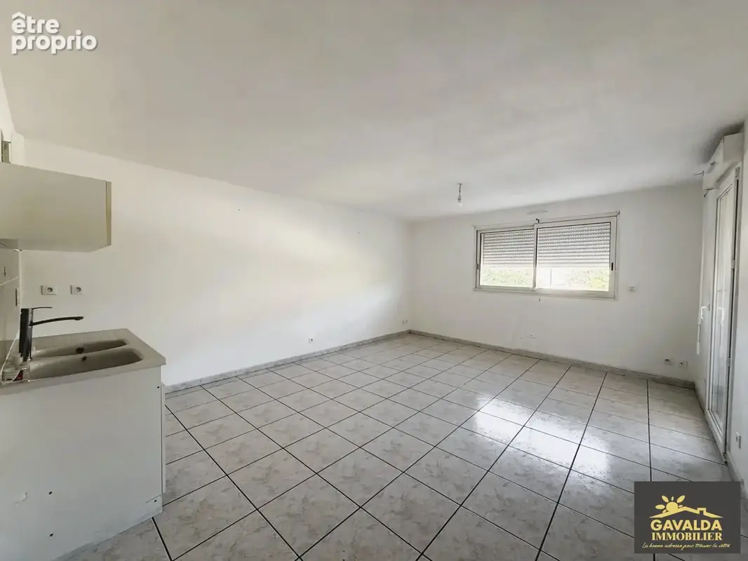 Appartement 2 pièces 45 m² à vendre à Perpignan (66100) - photo 2