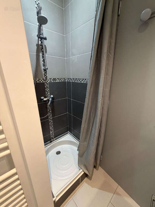 Appartement à LORIENT