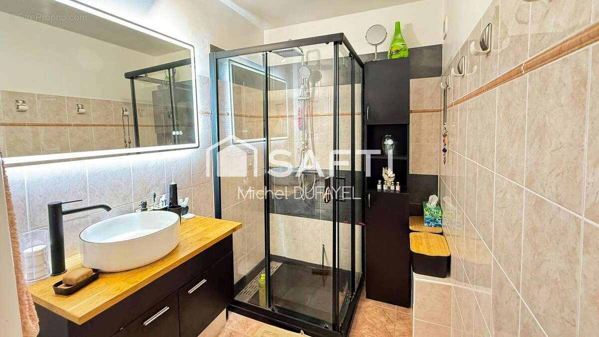 Photo 8 - Appartement à SAINT-RAPHAEL