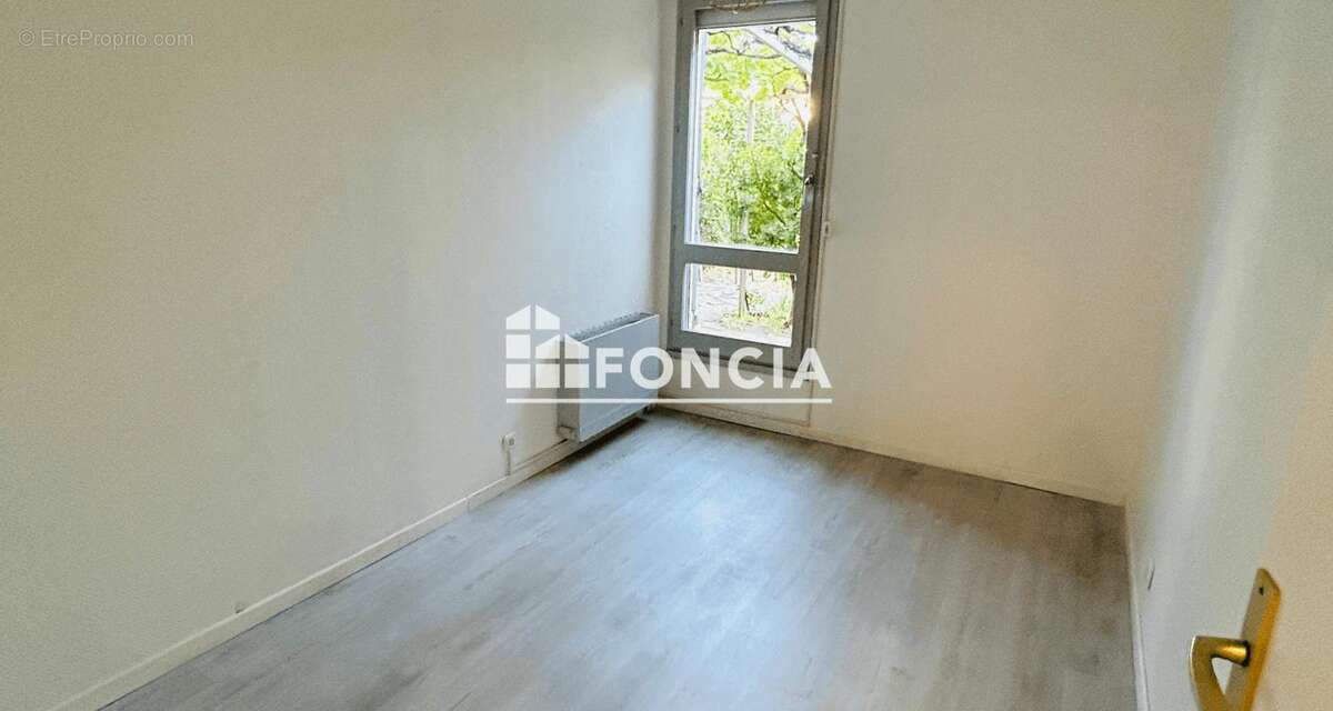 Appartement à LA CIOTAT