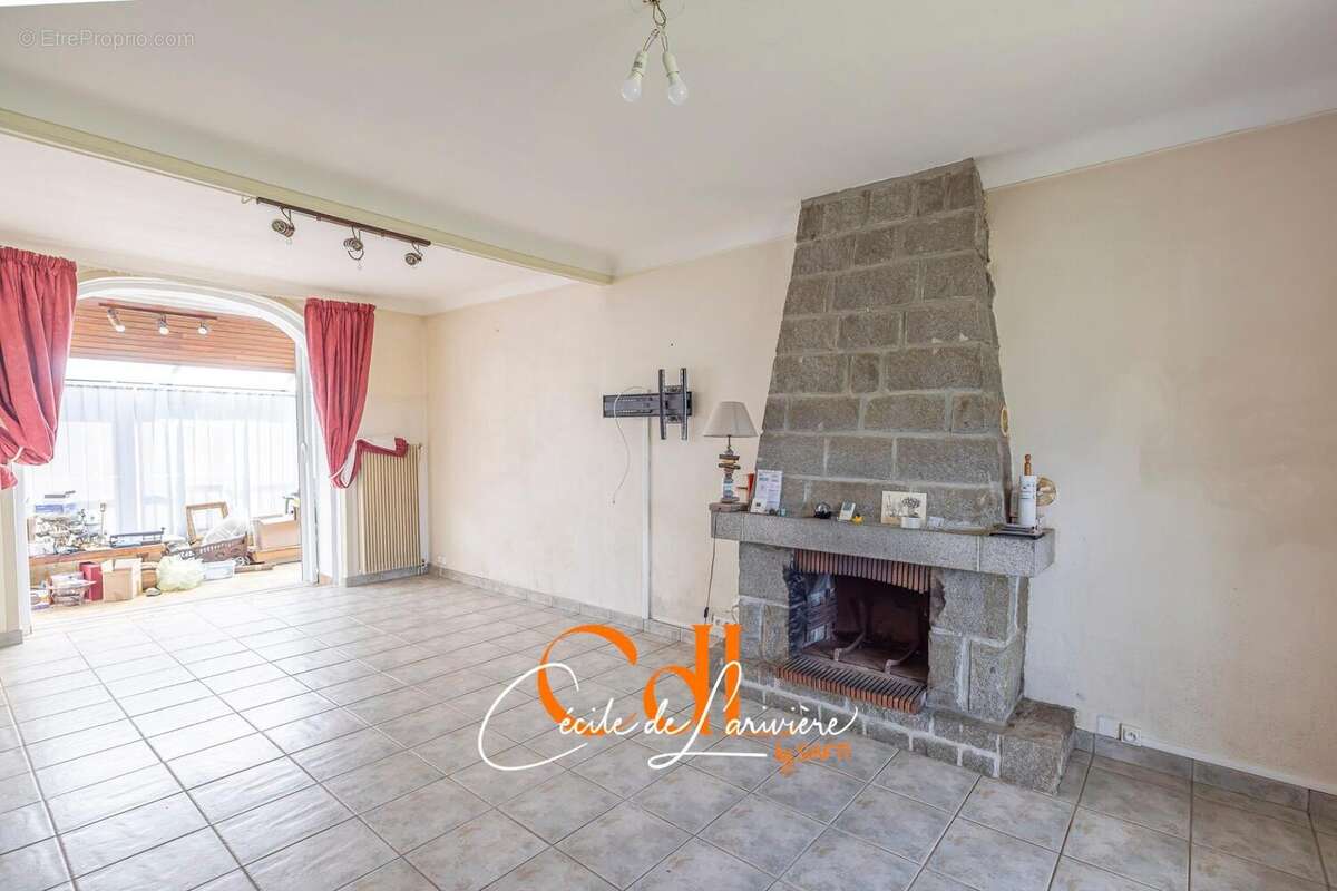 Photo 6 - Maison à CARANTEC