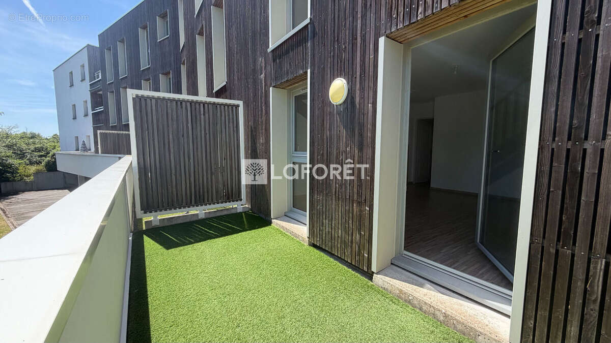 Appartement à ROUBAIX