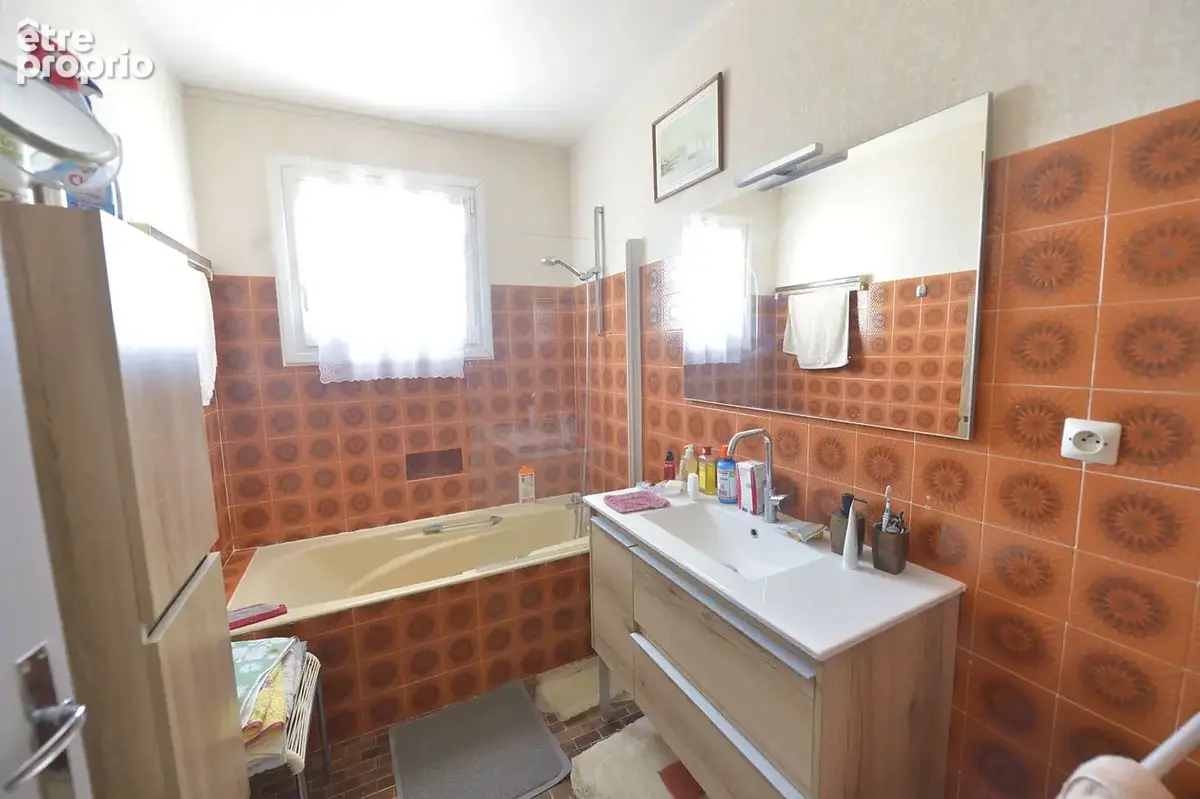 Maison 4 pièces 105 m² à vendre à Royan (17200) - photo 9