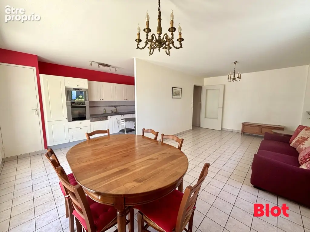 Appartement 3 pièces 69 m² à vendre à Chartres-De-Bretagne (35131) - photo 2