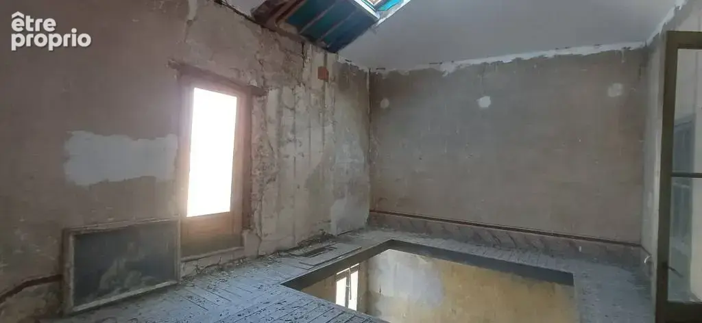 Maison de maïtre - photo 19