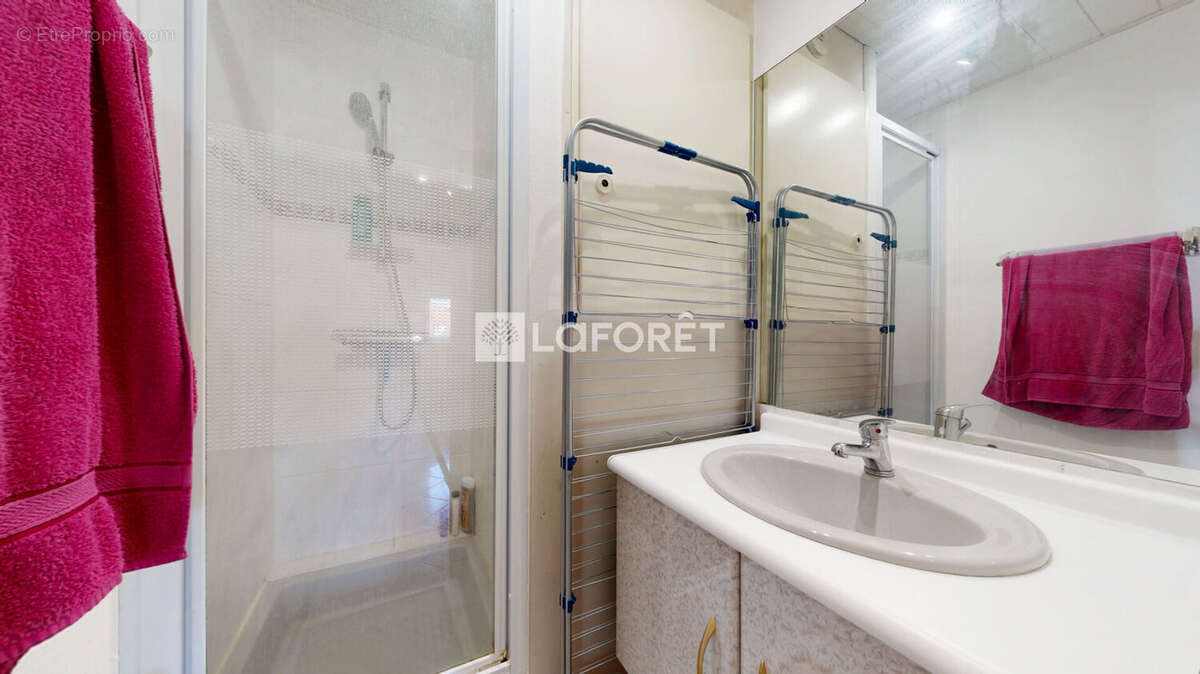 Appartement à BISCHHEIM