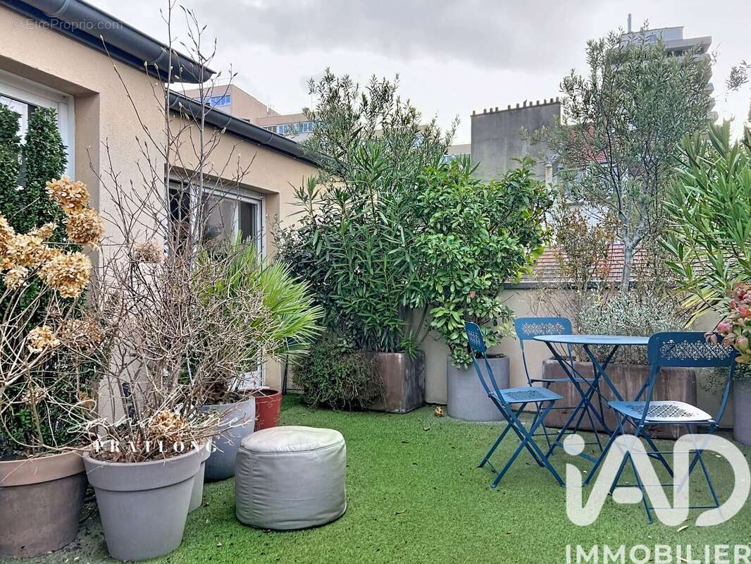 Photo 2 - Appartement à COLOMBES