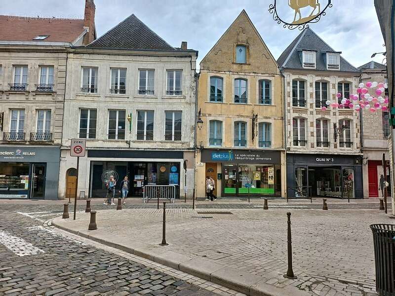 Appartement à LAON