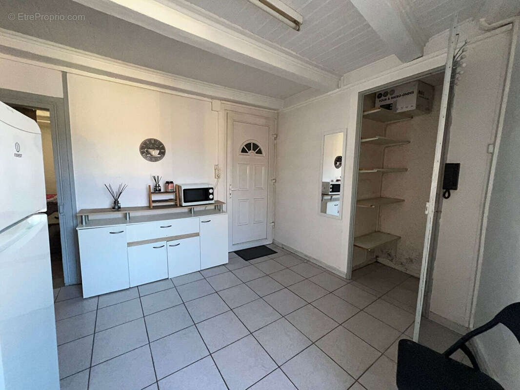 Appartement à OYONNAX