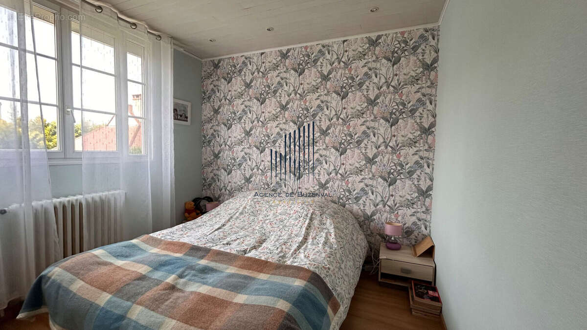 Appartement à RUEIL-MALMAISON