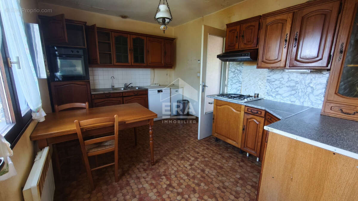 Maison à LA LOUPE