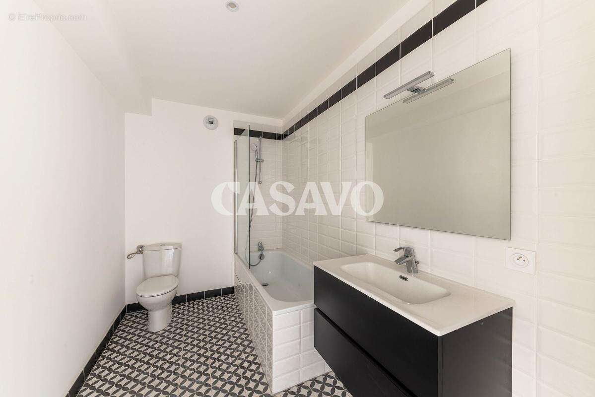 Appartement à MARQUETTE-LEZ-LILLE