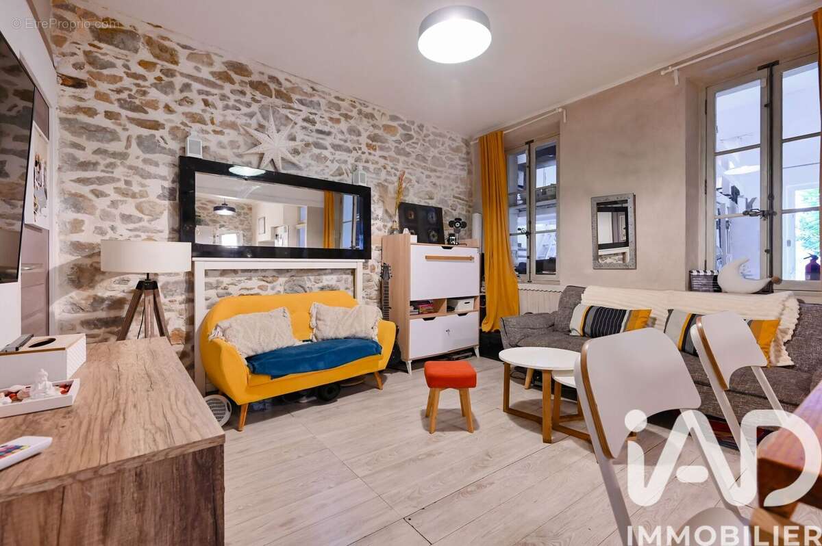 Photo 3 - Appartement à LA CIOTAT