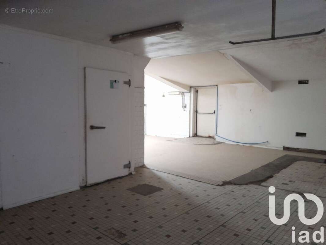 Photo 7 - Appartement à LAMOTHE-MONTRAVEL