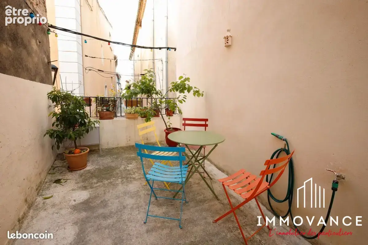 Maison 4 pièces 155 m² à vendre à Aniane (34150) - photo 3