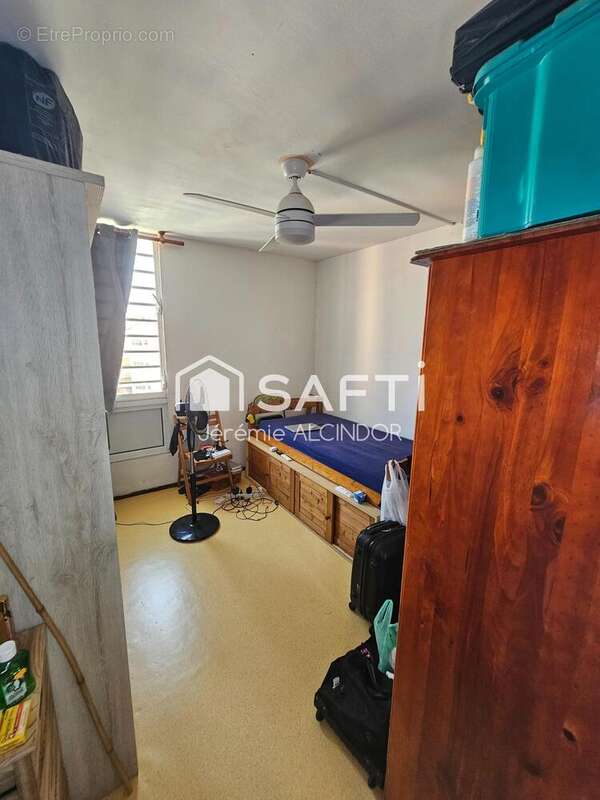 Photo 6 - Appartement à FORT-DE-FRANCE