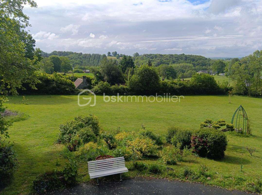  rare à la vente – propriété de caractère avec parc boisé de plus d’1,2 hectare  - photo 19