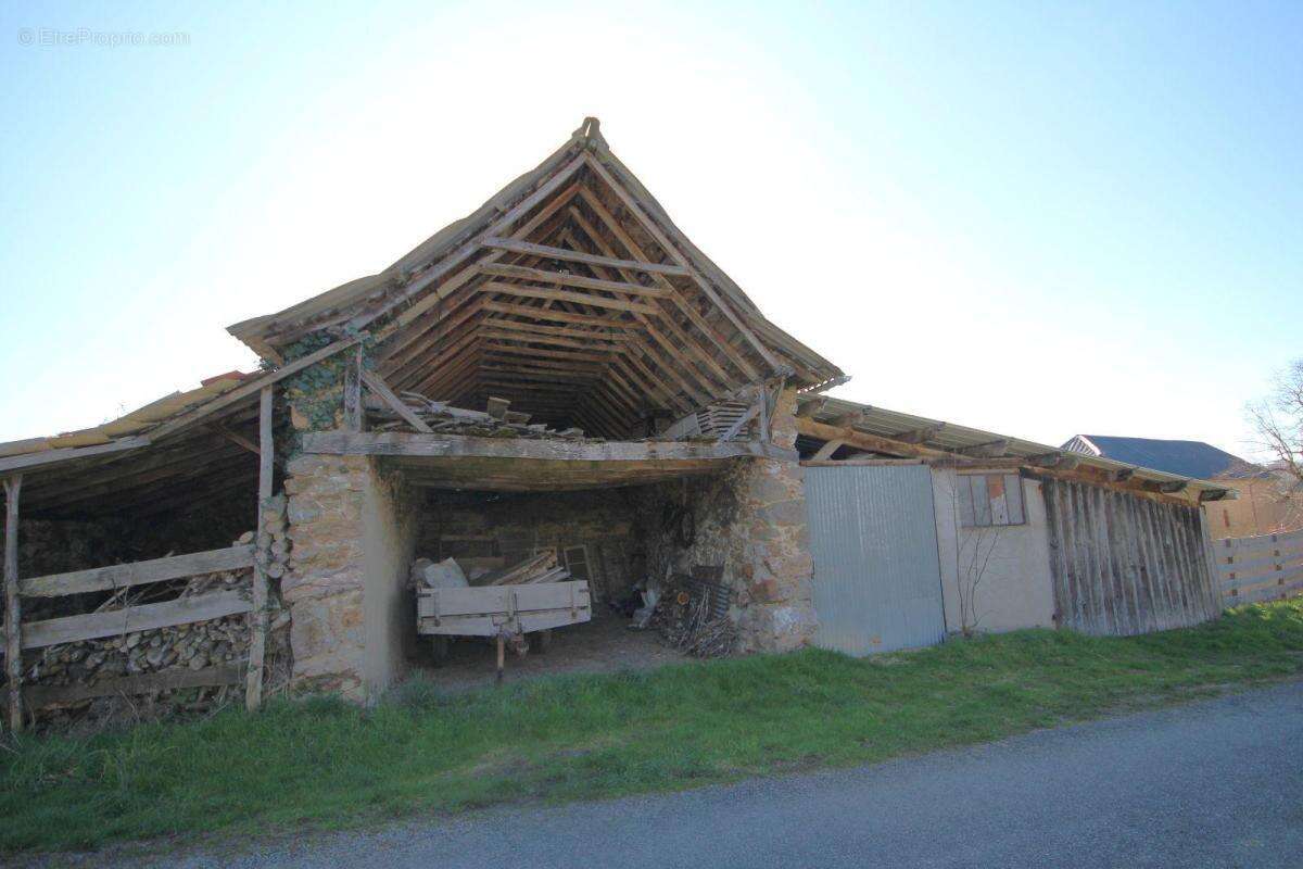 Maison à LA FOUILLADE