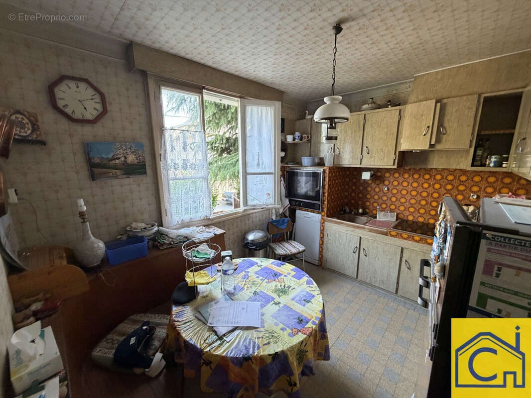 Maison 100 m² à Cormeilles-En-Parisis  - photo 5