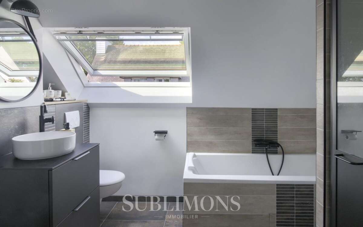 Maison à vendre Quéven - photo 8