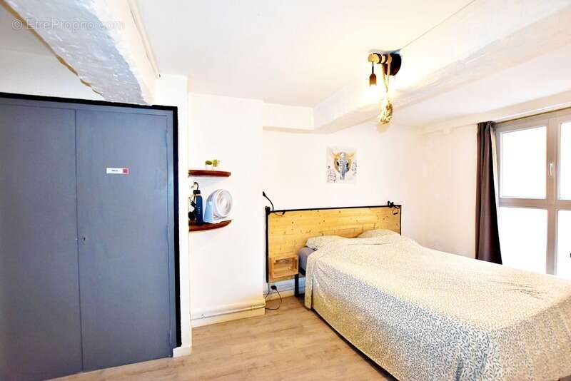 Toulon (83) - emplacement ideal centre ville – appartement 2 pieces de 51 m² plein de charme et de cachet - investissement ou re - photo 7