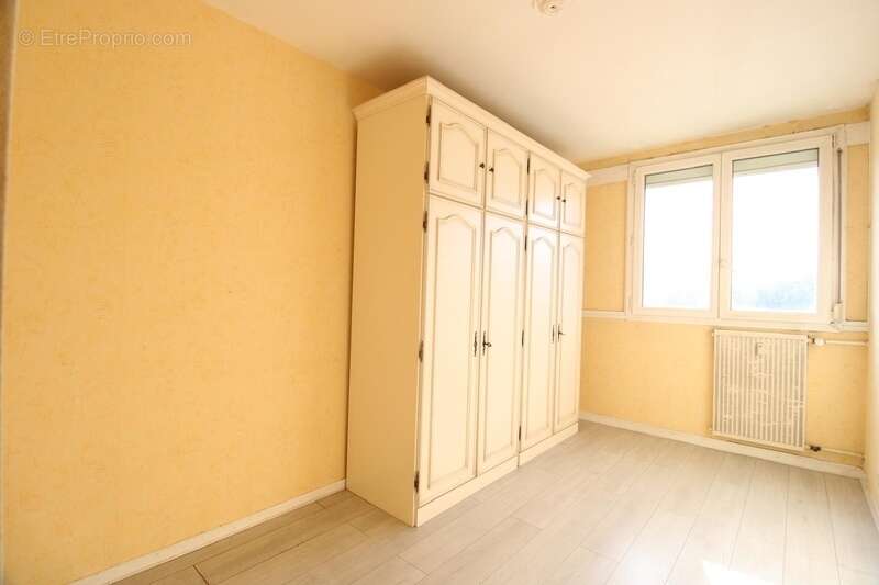 Appartement à NOGENT-SUR-OISE