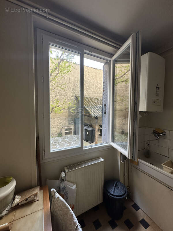 Appartement à LYON-7E