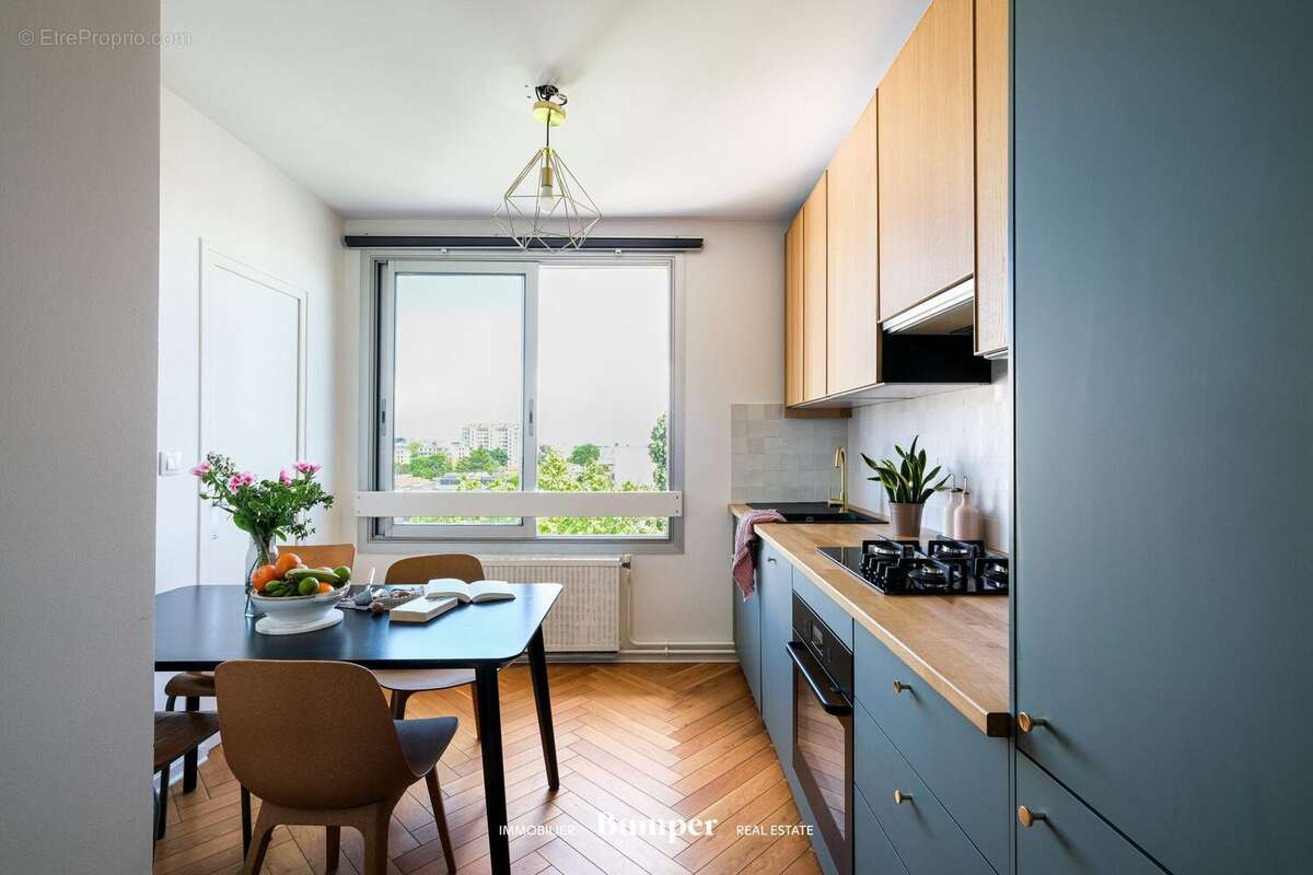 Appartement à LYON-4E