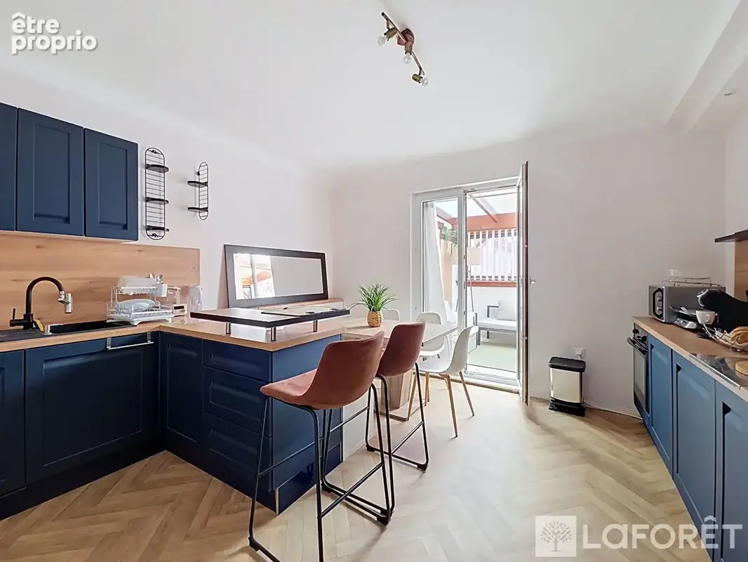 Charmant Appartement Rhinau 5 pièce(s) 135.46 m2 avec grand extérieur ! - photo 5