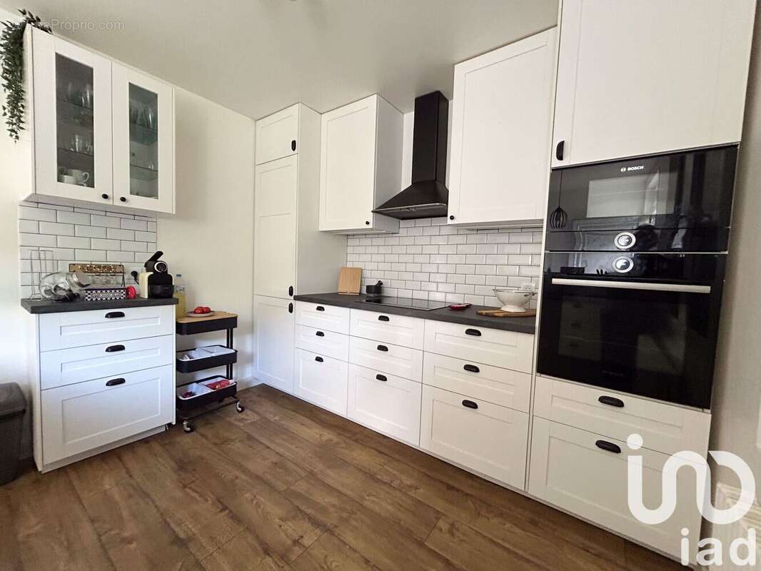 Photo 8 - Maison à MANOU