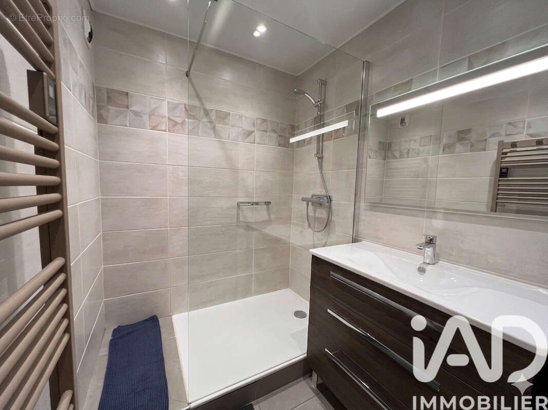 Photo 4 - Appartement à SIX-FOURS-LES-PLAGES