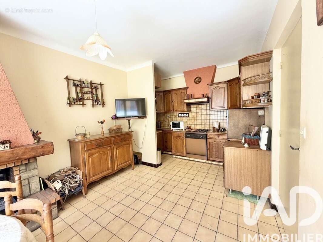 Photo 5 - Maison à ALZONNE