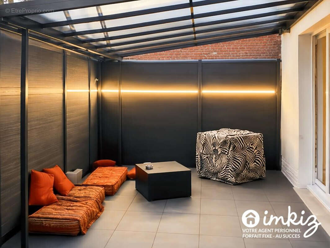 Maison 4 pièces - photo 11
