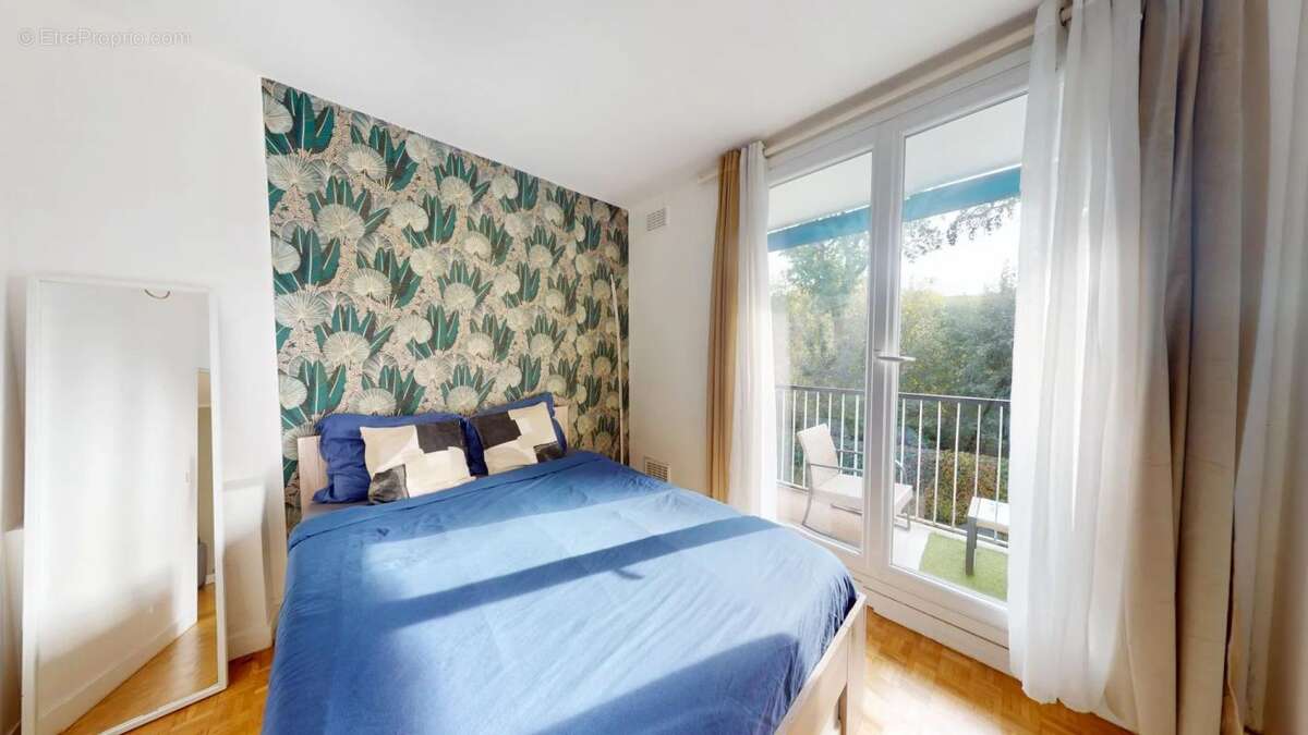 Appartement à VERSAILLES