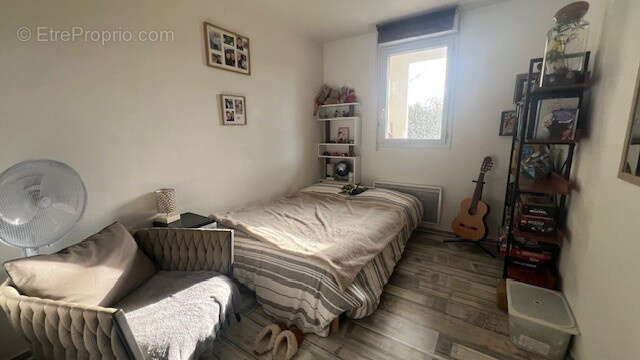 Appartement à BEGLES
