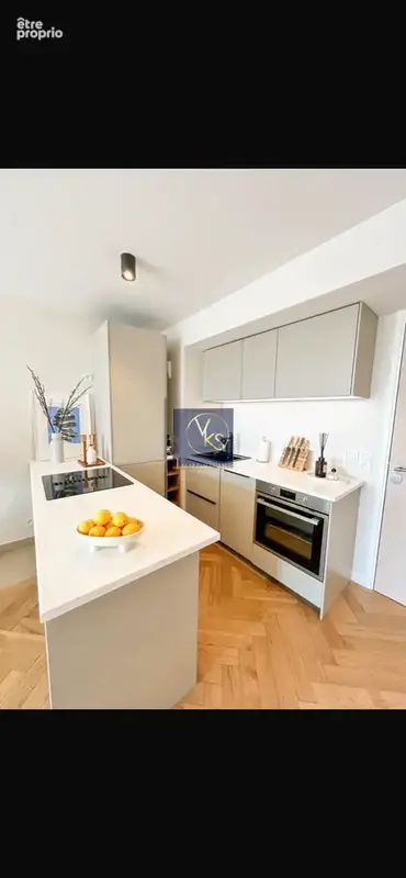 Courbevoie - Appartement - 44,5 m2 - 2 pièces - photo 6