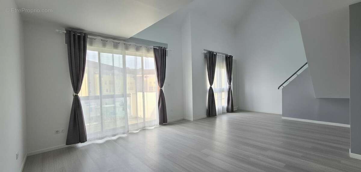 Appartement à BELFORT