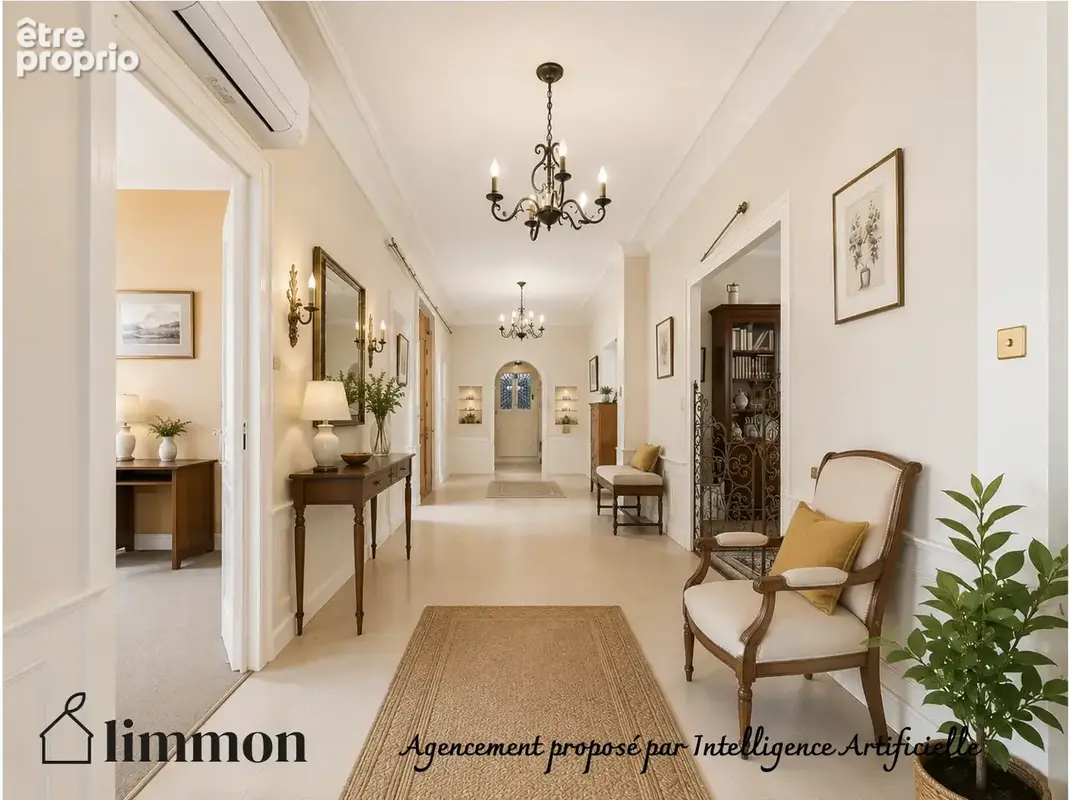'appartement - 6 pieces' - photo 4