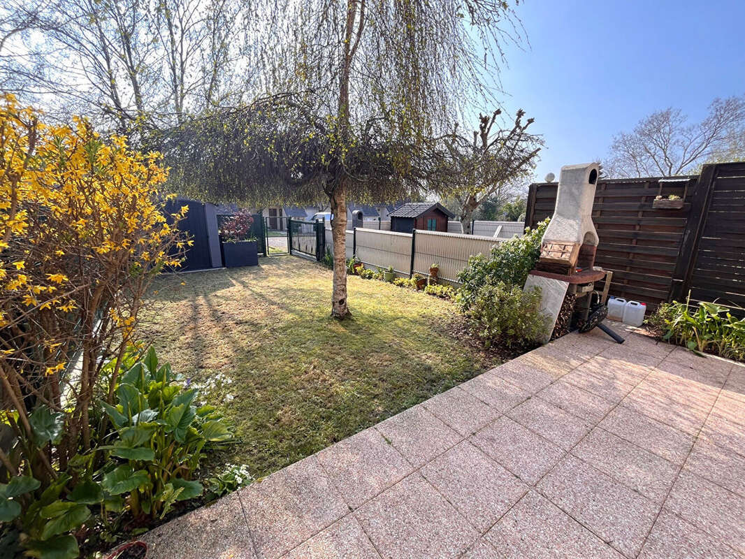 Maison à PIRIAC-SUR-MER