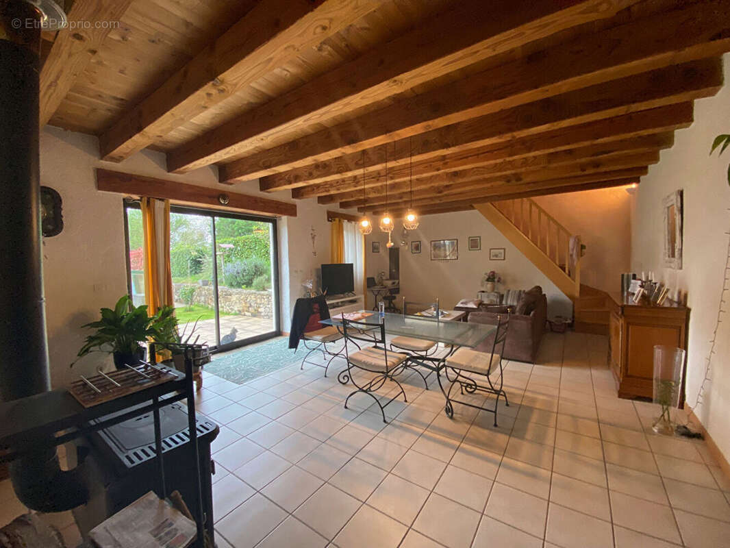Maison à FIGEAC