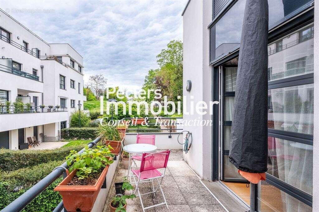 Appartement à RUEIL-MALMAISON