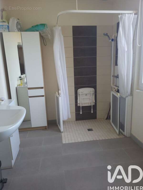 Maison 130 m² à Sille-Le-Guillaume  - photo 5